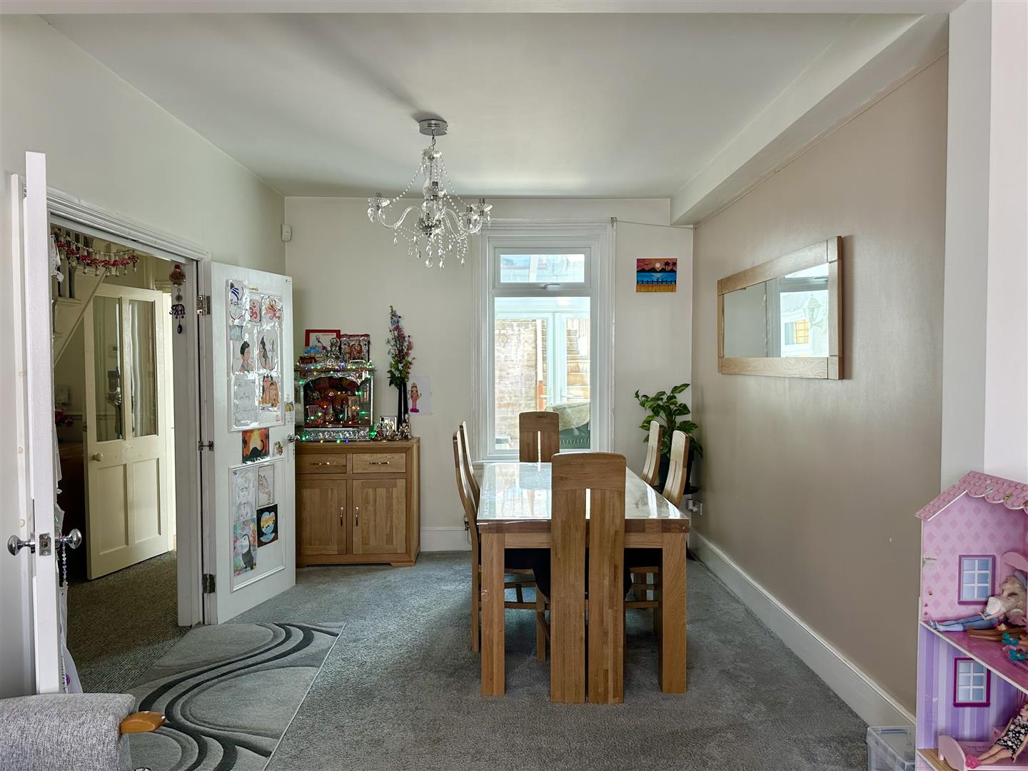 3 bed property in Paynton Road, St. Leonards-On-Sea